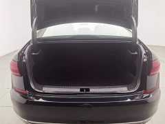 Volkswagen Passat 280TSI Business Edition - ფოტო 16