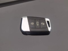 Volkswagen Passat 280TSI Business Edition - ფოტო 19