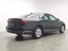 Volkswagen Passat 280TSI Business Edition - ფოტო 2