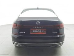 Volkswagen Passat 280TSI Business Edition - ფოტო 4