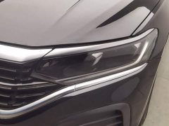 Volkswagen Passat 280TSI Business Edition - ფოტო 7