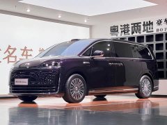 Luxeed V9 Max - ფოტო 1