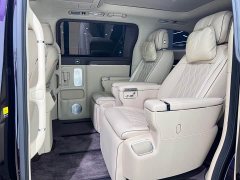 Luxeed V9 Max - ფოტო 12