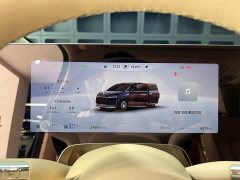 Luxeed V9 Max - ფოტო 16