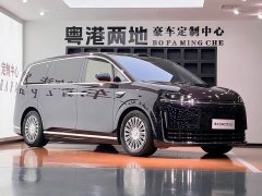 Luxeed V9 Max - ფოტო 3