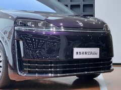 Luxeed V9 Max - ფოტო 4