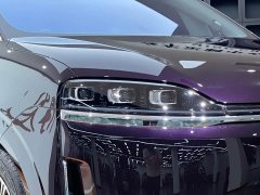 Luxeed V9 Max - ფოტო 5