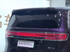 Luxeed V9 Max - ფოტო 8