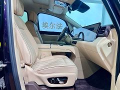 Luxeed V9 Max - ფოტო 9
