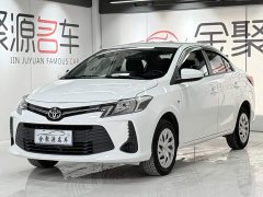 Toyota Vios 1.5L CVTCARE Edition - фото 1