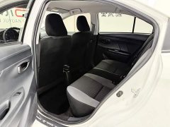 Toyota Vios 1.5L CVTCARE Edition - фото 10