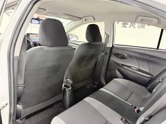 Toyota Vios 1.5L CVTCARE Edition - фото 11