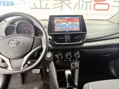 Toyota Vios 1.5L CVTCARE Edition - фото 12