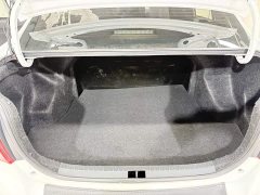 Toyota Vios 1.5L CVTCARE Edition - фото 13