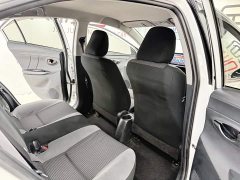 Toyota Vios 1.5L CVTCARE Edition - фото 15
