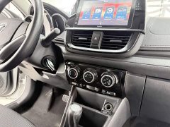 Toyota Vios 1.5L CVTCARE Edition - фото 18