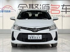 Toyota Vios 1.5L CVTCARE Edition - фото 2
