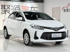 Toyota Vios 1.5L CVTCARE Edition - фото 3