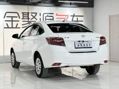 Toyota Vios 1.5L CVTCARE Edition - фото 4