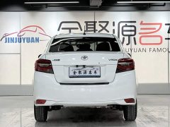 Toyota Vios 1.5L CVTCARE Edition - фото 5