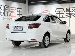 Toyota Vios 1.5L CVTCARE Edition - фото 6
