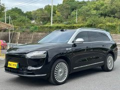 AITO M9 EREV Max Edition 42kWh 6 Edition - ფოტო 1