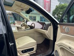 AITO M9 EREV Max Edition 42kWh 6 Edition - ფოტო 13