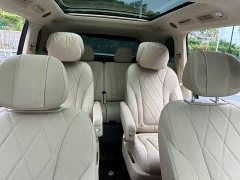 AITO M9 EREV Max Edition 42kWh 6 Edition - ფოტო 15