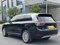AITO M9 EREV Max Edition 42kWh 6 Edition - ფოტო 16