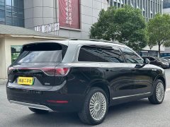 AITO M9 EREV Max Edition 42kWh 6 Edition - ფოტო 17