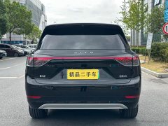 AITO M9 EREV Max Edition 42kWh 6 Edition - ფოტო 18