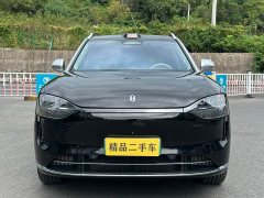 AITO M9 EREV Max Edition 42kWh 6 Edition - ფოტო 2