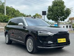 AITO M9 EREV Max Edition 42kWh 6 Edition - ფოტო 3
