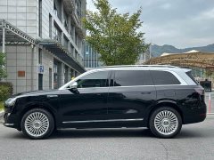 AITO M9 EREV Max Edition 42kWh 6 Edition - ფოტო 4