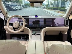 AITO M9 EREV Max Edition 42kWh 6 Edition - ფოტო 5