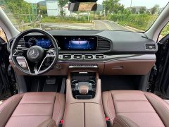 Mercedes-Benz GLE 450 4MATIC Version - ფოტო 10