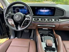 Mercedes-Benz GLE 450 4MATIC Version - ფოტო 11