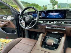 Mercedes-Benz GLE 450 4MATIC Version - ფოტო 12