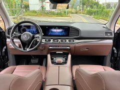 Mercedes-Benz GLE 450 4MATIC Version - ფოტო 13