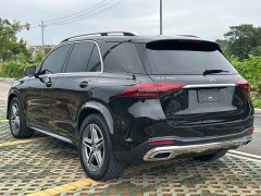 Mercedes-Benz GLE 450 4MATIC Version - ფოტო 14