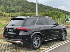 Mercedes-Benz GLE 450 4MATIC Version - ფოტო 15