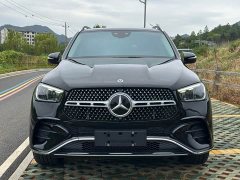 Mercedes-Benz GLE 450 4MATIC Version - ფოტო 2