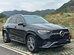 Mercedes-Benz GLE 450 4MATIC Version - ფოტო 3