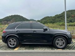 Mercedes-Benz GLE 450 4MATIC Version - ფოტო 4