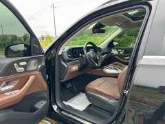 Mercedes-Benz GLE 450 4MATIC Version - ფოტო 5