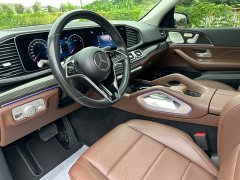 Mercedes-Benz GLE 450 4MATIC Version - ფოტო 6