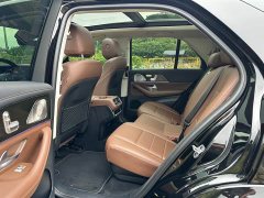 Mercedes-Benz GLE 450 4MATIC Version - ფოტო 7
