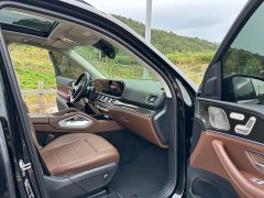 Mercedes-Benz GLE 450 4MATIC Version - ფოტო 8