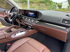 Mercedes-Benz GLE 450 4MATIC Version - ფოტო 9