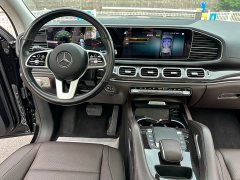 Mercedes-Benz GLE 350 4MATIC Fashion Version Edition - ფოტო 10